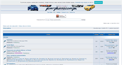Desktop Screenshot of fiatpunto.com.pl